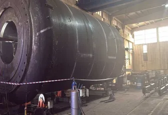 Sacın altında kalan 2 can verdi!