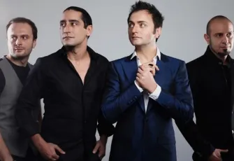 Sevilen rock grubu Zakkum İzmir’de sevenleriyle buluşacak