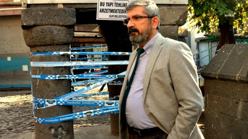 Tahir Elçi kimdir? Tahir Elçi neden öldü? Tahir Elçi’yi kim öldürdü? haberinin görseli