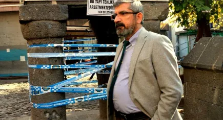 Tahir Elçi kimdir? Tahir Elçi neden öldü? Tahir Elçi’yi kim öldürdü?