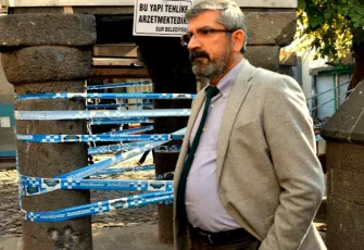 Tahir Elçi kimdir? Tahir Elçi neden öldü? Tahir Elçi’yi kim öldürdü?