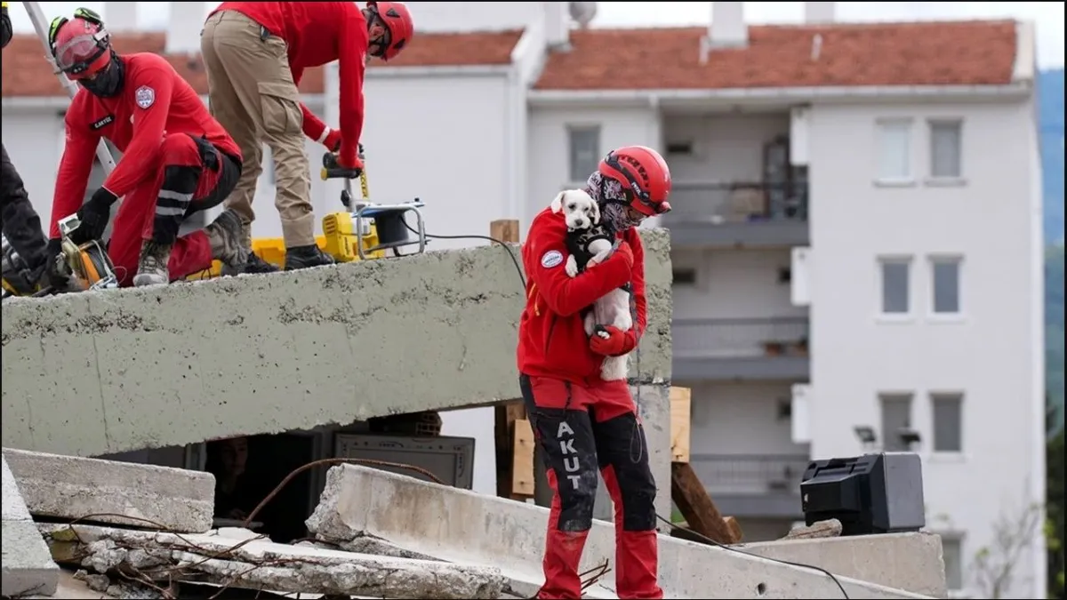 Torbalı'da Canımız Yanmasın eğitimi başlıyor haberinin görseli