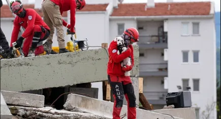 Torbalı'da Canımız Yanmasın eğitimi başlıyor