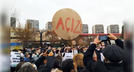 TÜRK-İŞ açlık ve yoksulluk sınırını açıkladı: Asgari ücret, yaşam maliyetinin yarısına bile ulaşamıyor