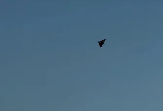 Türkiye’den yeni nesil kamikaze sürü İHA: SKYDAGGER TOYCA 05 sahneye çıktı!