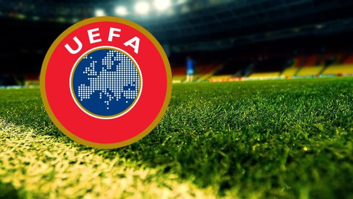 UEFA ülke puanı sıralamasında son durum! Galatasaray kaybetti, Fenerbahçe ve Samsunspor puan kazandırdı haberinin görseli