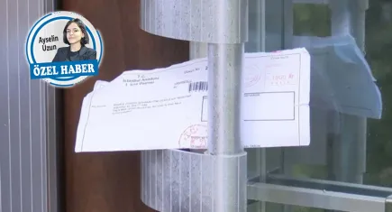 Usulsüz tebligat mağdurları her geçen gün artıyor 