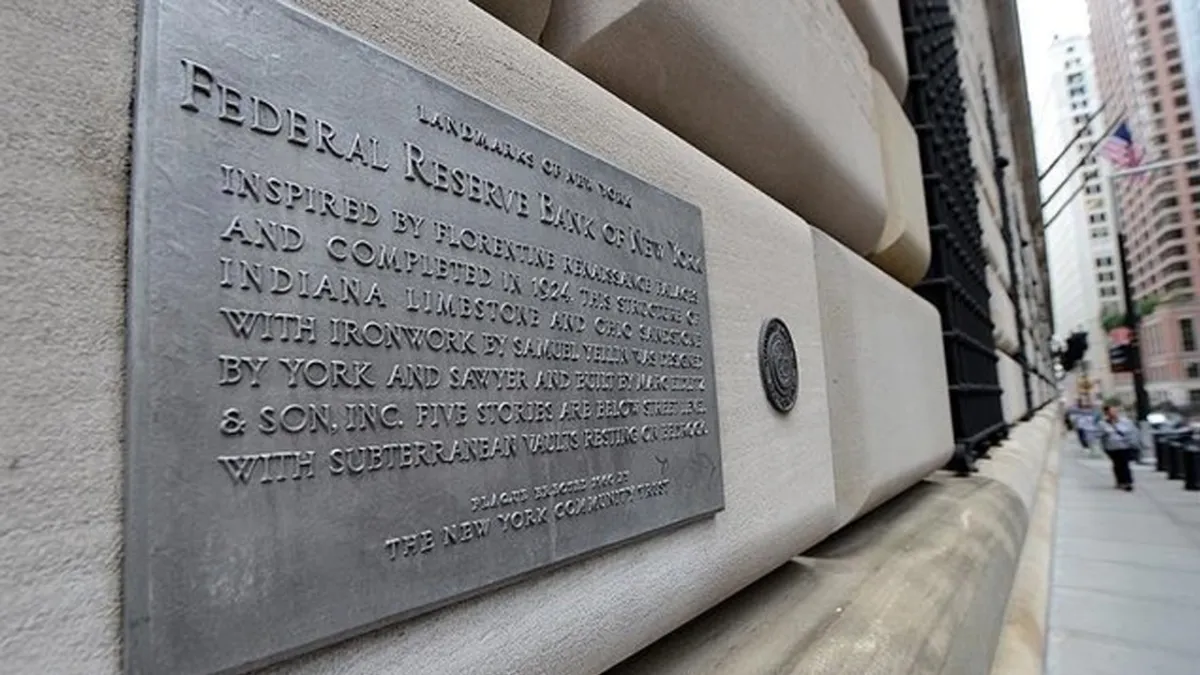 Yatırımcıların merceğinde: FED Aralık ayı faiz kararı ne zaman açıklanacak? Tarih belli oldu! haberinin görseli