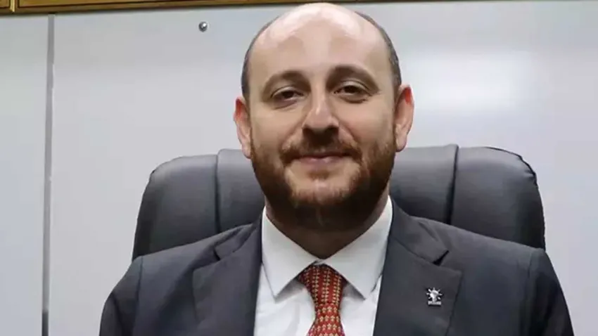 AK Partili Büyükgümüş'ten 'Terörsüz Türkiye' vurgusu