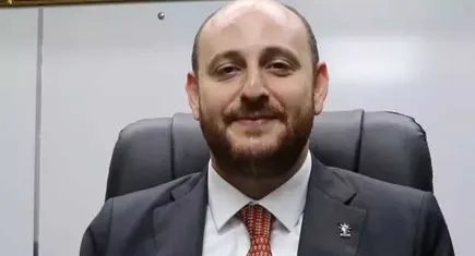 AK Partili Büyükgümüş'ten 'Terörsüz Türkiye' vurgusu