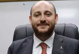 AK Partili Büyükgümüş'ten 'Terörsüz Türkiye' vurgusu