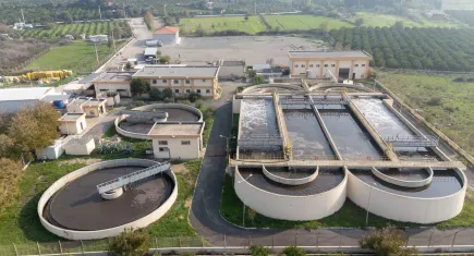 Akarca Koyu artık güvende: İZSU’dan 100 milyon liralık dev hamle