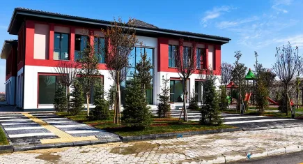 Bakan Kurum: Mahalle Konakları geleneksel yaşamı yeniden canlandıracak