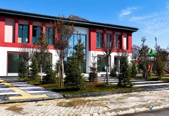 Bakan Kurum: Mahalle Konakları geleneksel yaşamı yeniden canlandıracak