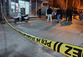 Berber dükkanında silahlı çatışma: 7 yaralı