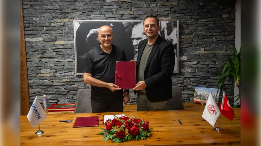 Bornova’da kadın ve çocuklar için güç birliği: Belediye ile BAYETAV arasında önemli protokol