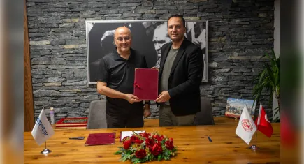 Bornova’da kadın ve çocuklar için güç birliği: Belediye ile BAYETAV arasında önemli protokol