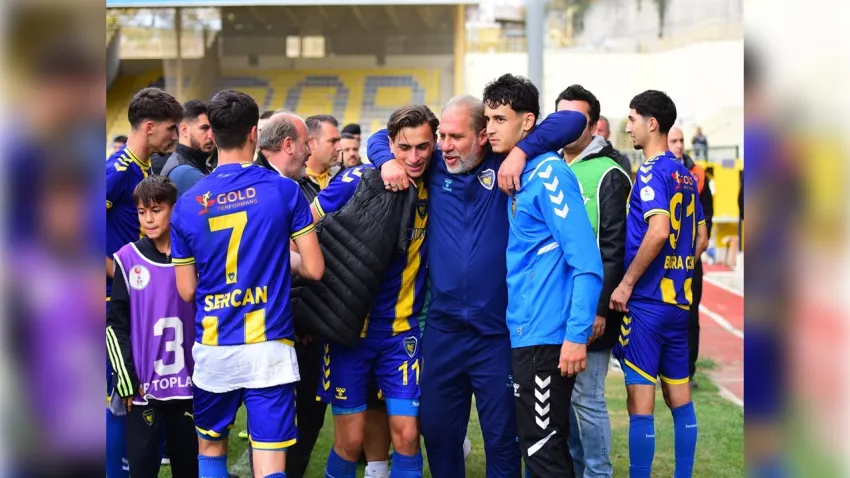 Bucaspor 1928 Elazığ deplasmanında çıkışını sürdürmek istiyor