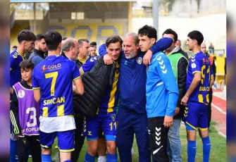 Bucaspor 1928 Elazığ deplasmanında çıkışını sürdürmek istiyor