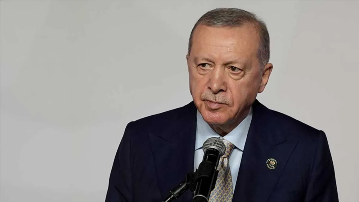 Cumhurbaşkanı Erdoğan’dan UID’ye “Çalışmalarınızı Kararlılıkla Sürdürün” mesajı haberinin görseli