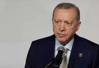 Cumhurbaşkanı Erdoğan’dan UID’ye “Çalışmalarınızı Kararlılıkla Sürdürün” mesajı
