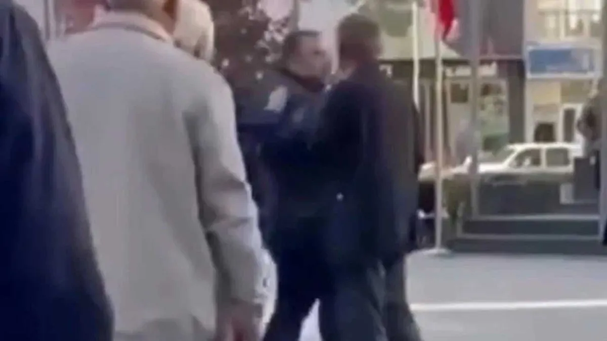 Emekli Kurmay Albay Orkun Özeller’e MHP’li isimden saldırı haberinin görseli