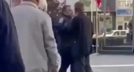 Emekli Kurmay Albay Orkun Özeller’e MHP’li isimden saldırı