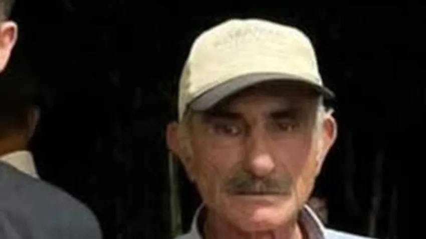 Eski gelinini öldürmüştü; cezaevinde intihar etti haberinin görseli