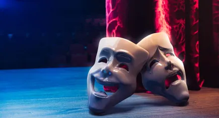 ‘Fabrikada Cinayet’ oyunu 29 Kasım’da İzmir’de sahnelenecek