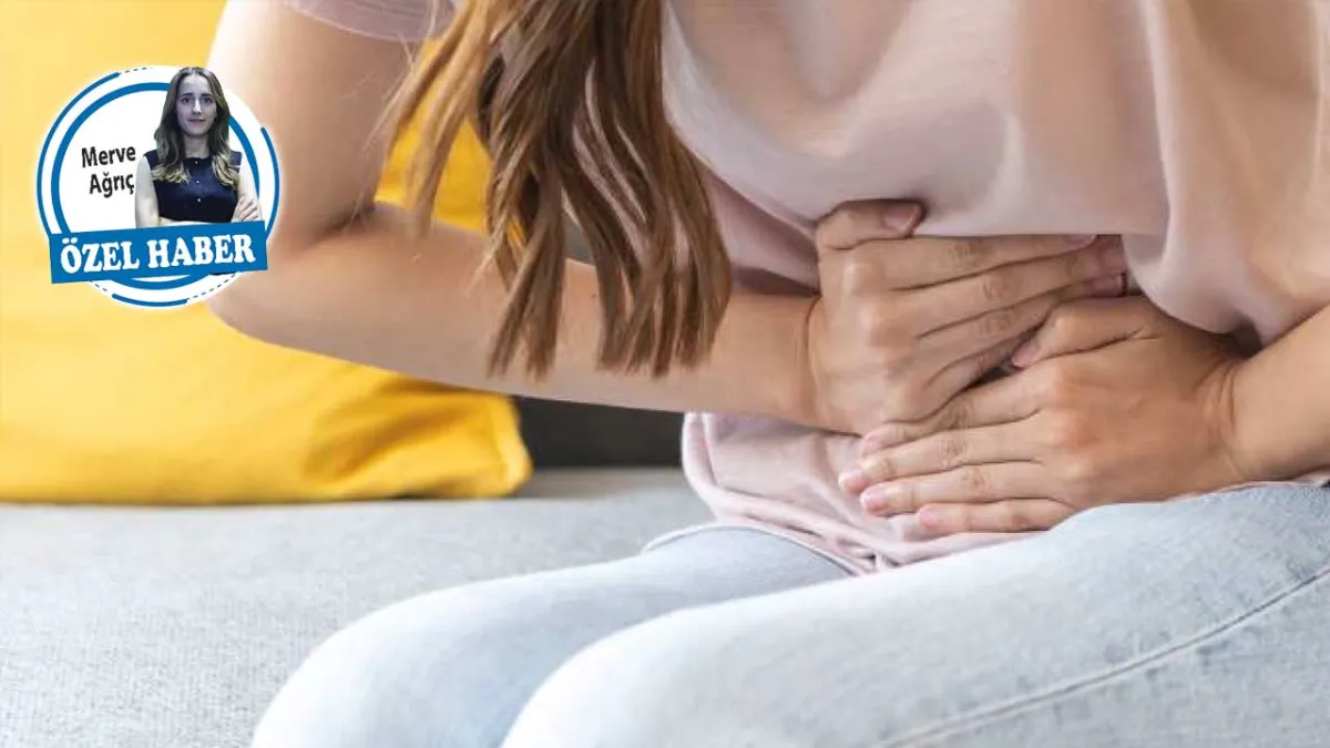 Gıda zehirlenmesi kaygısı büyüyor: Toplumda temel güven sarsıldı haberinin görseli