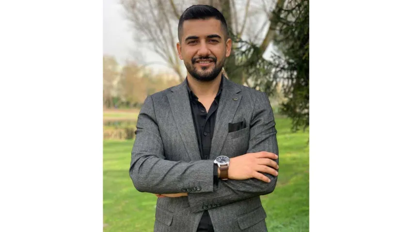 Uzman Psikolog Selman Sonğur