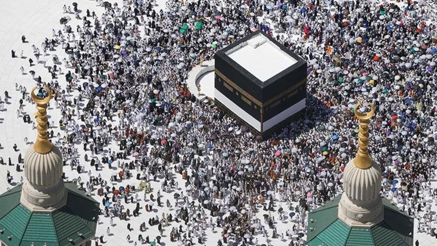 Hac ek kayıt başvuruları başladı haberinin görseli