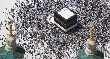 Hac ek kayıt başvuruları başladı