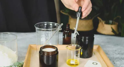 İzmir’de parfüm tutkunlarına özel workshop