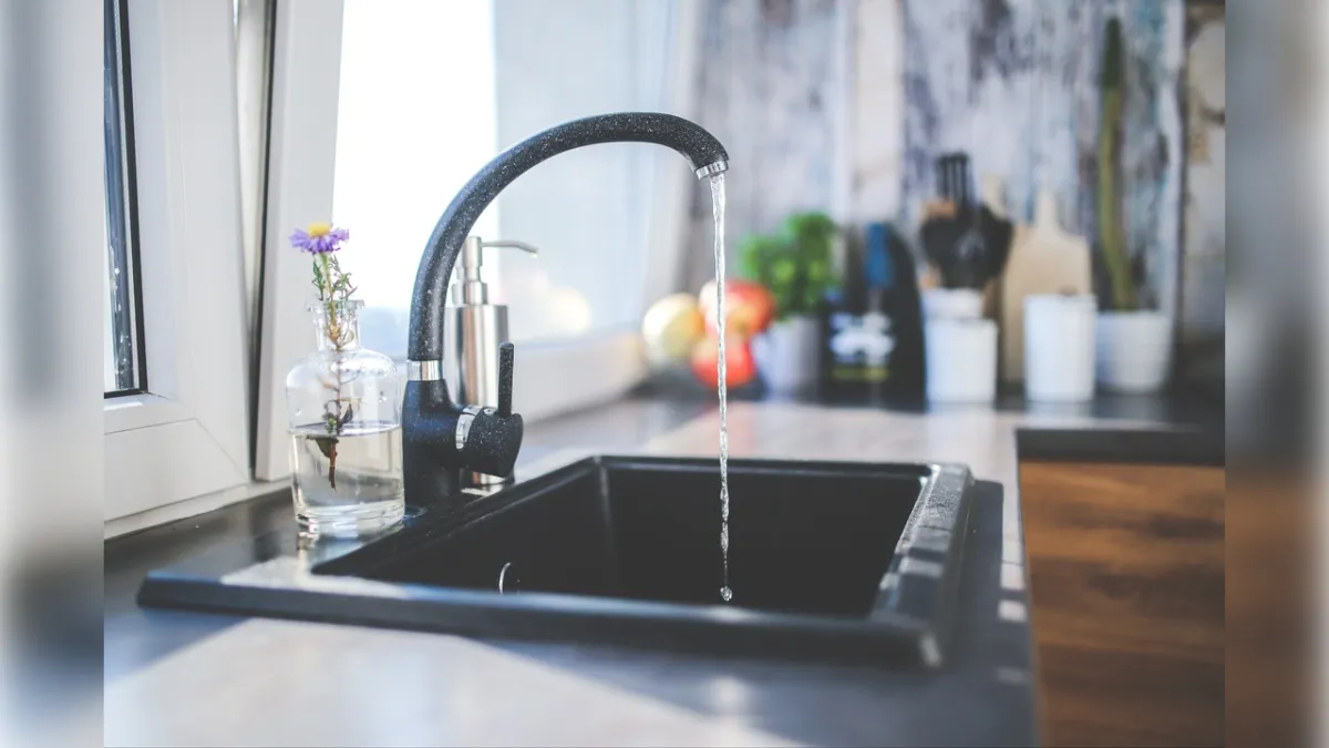 İzmir’de su krizi derinleşiyor: Planlı kesintiler 15 Aralık’a kadar uzatıldı haberinin görseli