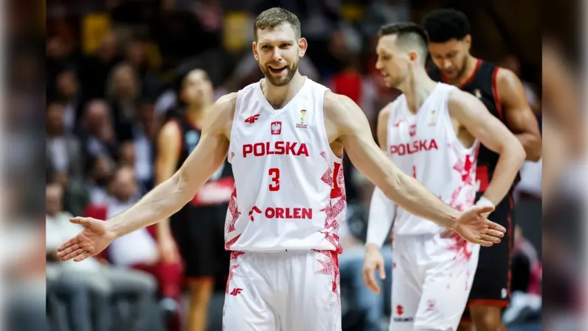 Karşıyaka’da sakatlık nedeniyle pivot arayışı hızlandı