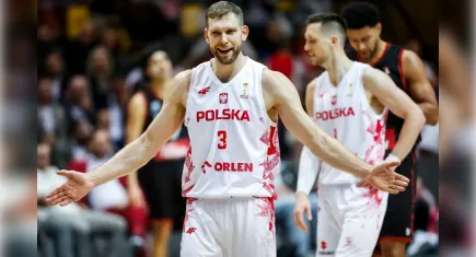 Karşıyaka’da sakatlık nedeniyle pivot arayışı hızlandı