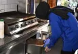 Kilolarca çürük tavuk eti ele geçirildi