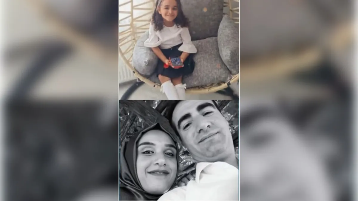 Kızıltepe’deki aile dramında komşunun ifadesi ortaya çıktı haberinin görseli