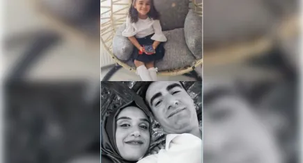 Kızıltepe’deki aile dramında komşunun ifadesi ortaya çıktı