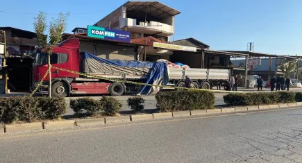 Manisa’da trafik kazası acıya dönüştü: Polis memuru Hatice Ünal şehit oldu