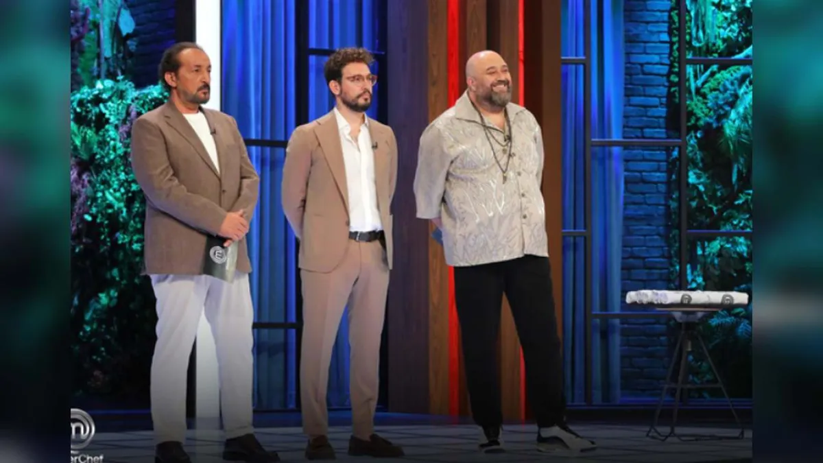 MasterChef’te  dokunulmazlığı kim kazandı? haberinin görseli