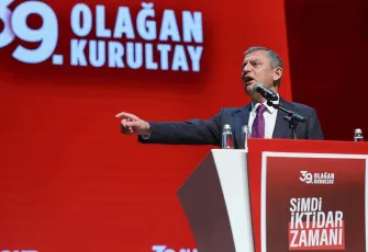 Özgür Özel: CHP, bizi eskiye döndürmek isteyenlerden arınacak