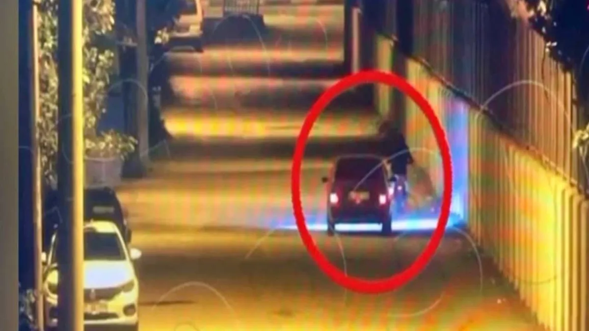 Polisin 165 saat kamera kaydı incelemesiyle yakalanan iki kundakçı, tutuklandı haberinin görseli