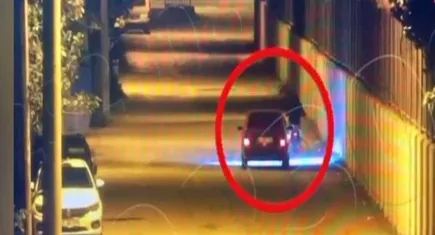 Polisin 165 saat kamera kaydı incelemesiyle yakalanan iki kundakçı, tutuklandı