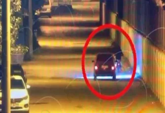 Polisin 165 saat kamera kaydı incelemesiyle yakalanan iki kundakçı, tutuklandı