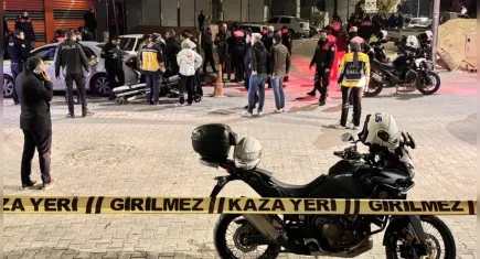 Şanlıurfa’da bir kişi 2 kayınbiraderini öldürdü