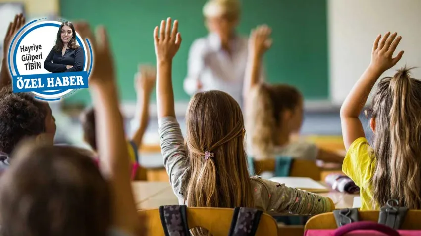 Sendikalardan ara tatil çıkışı:  Öğretmen bakıcı değil! haberinin görseli