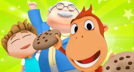 Sevilen karakter Kukuli, İzmirli çocuklarla maceraya çıkacak 