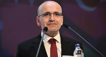 Şimşek: Kamu harcamalarında belirgin disiplin sağladık